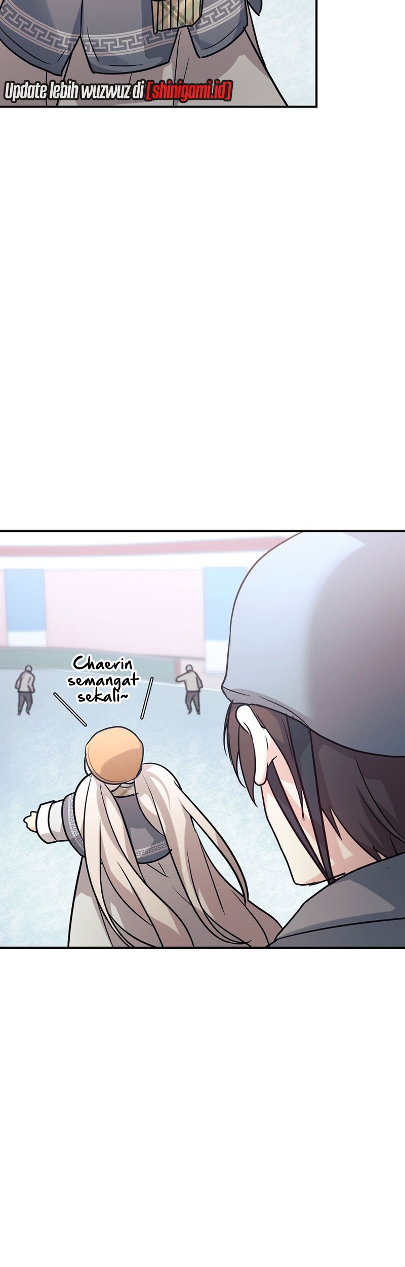 My Daughter Is a Dragon! Chapter 55 Gambar 15