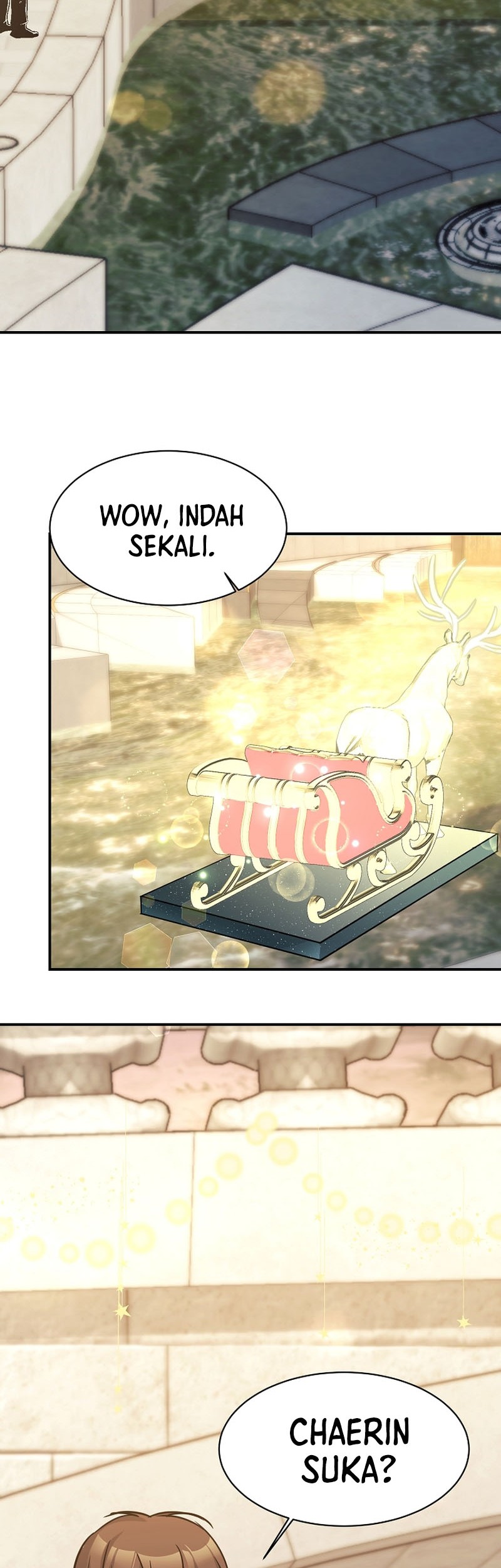 My Daughter Is a Dragon! Chapter 55 Gambar 19