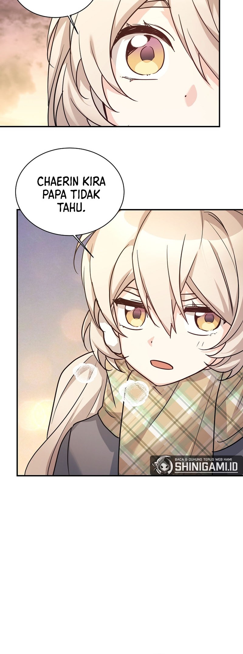 My Daughter Is a Dragon! Chapter 55 Gambar 25