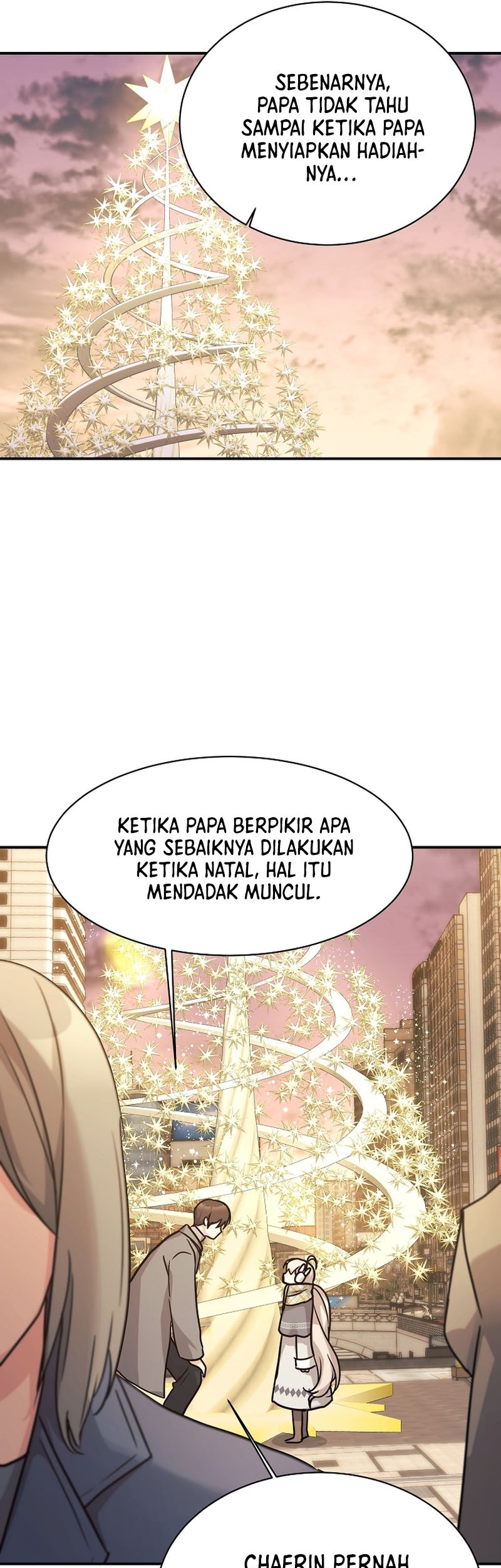 My Daughter Is a Dragon! Chapter 55 Gambar 26