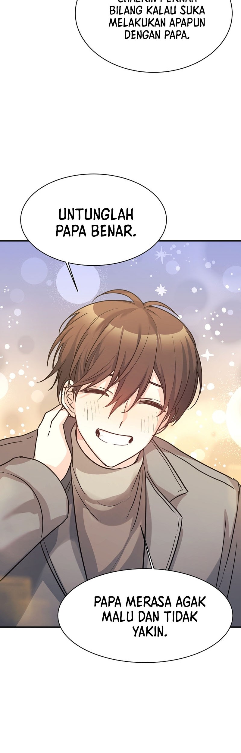 My Daughter Is a Dragon! Chapter 55 Gambar 27