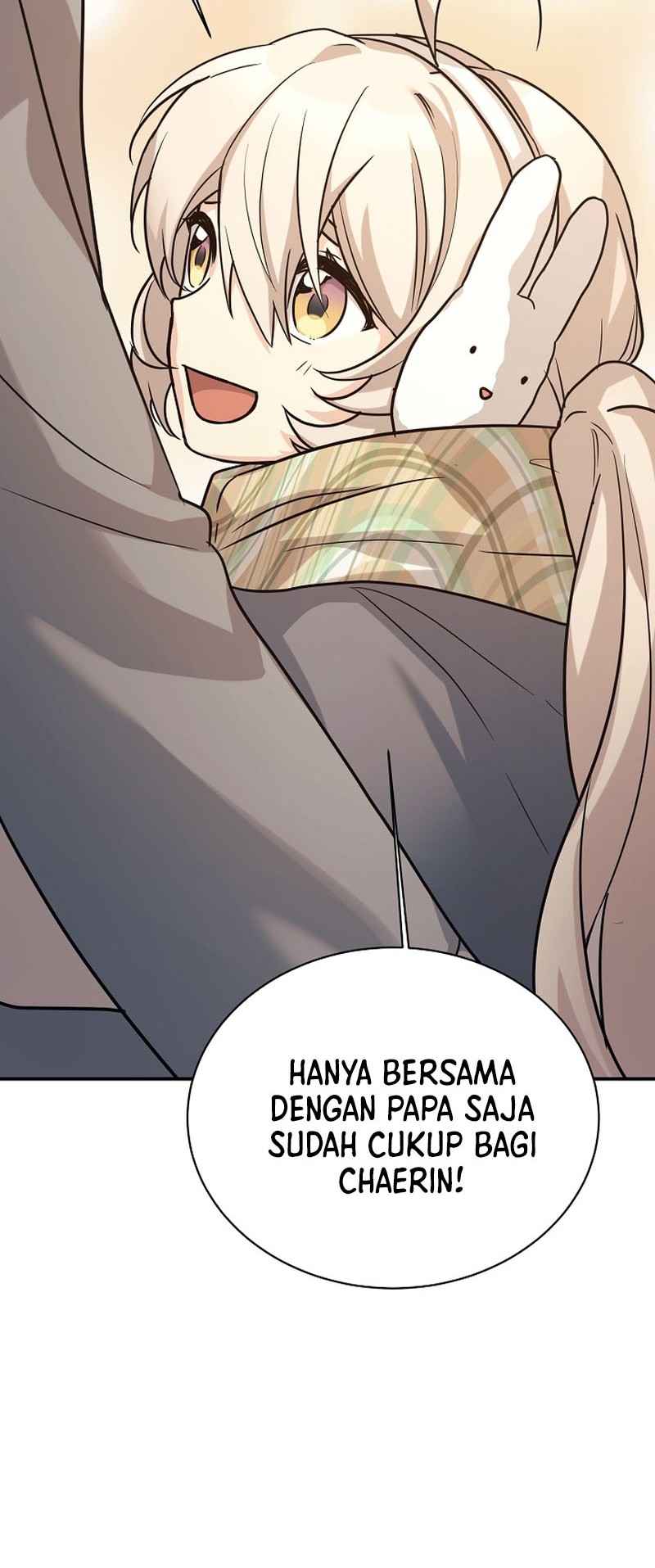 My Daughter Is a Dragon! Chapter 55 Gambar 29