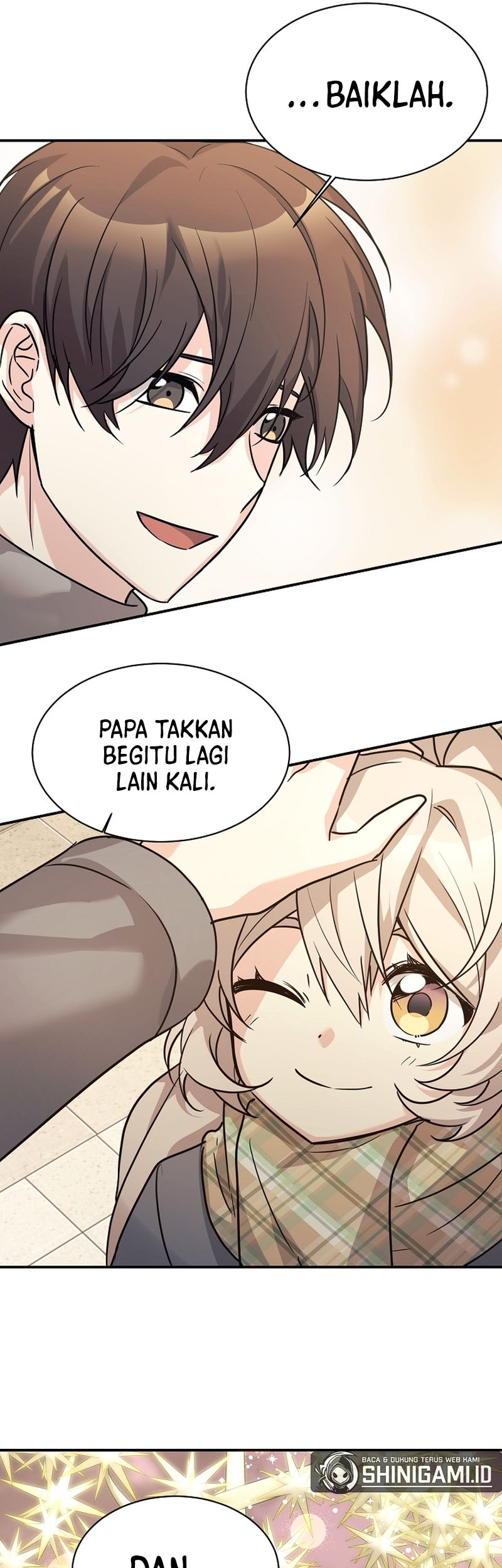 My Daughter Is a Dragon! Chapter 55 Gambar 30