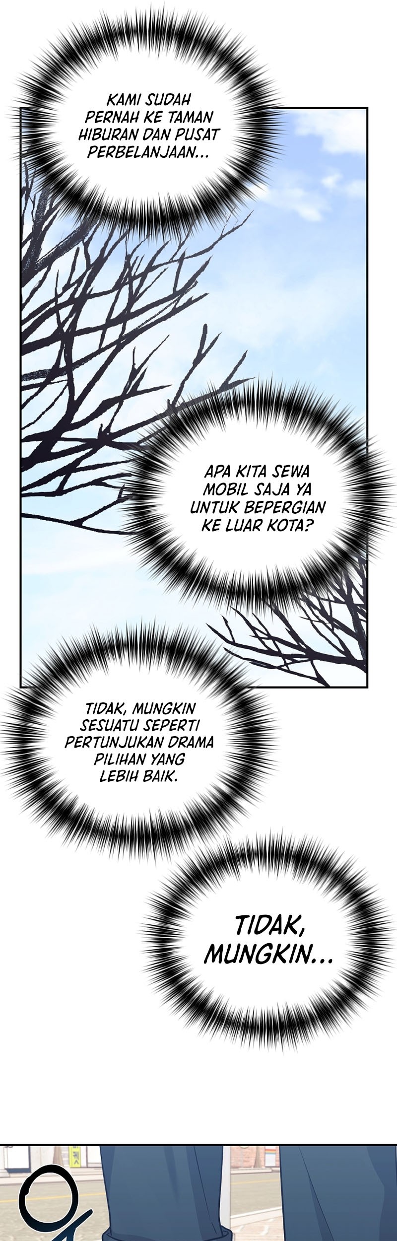 My Daughter Is a Dragon! Chapter 54 Gambar 34