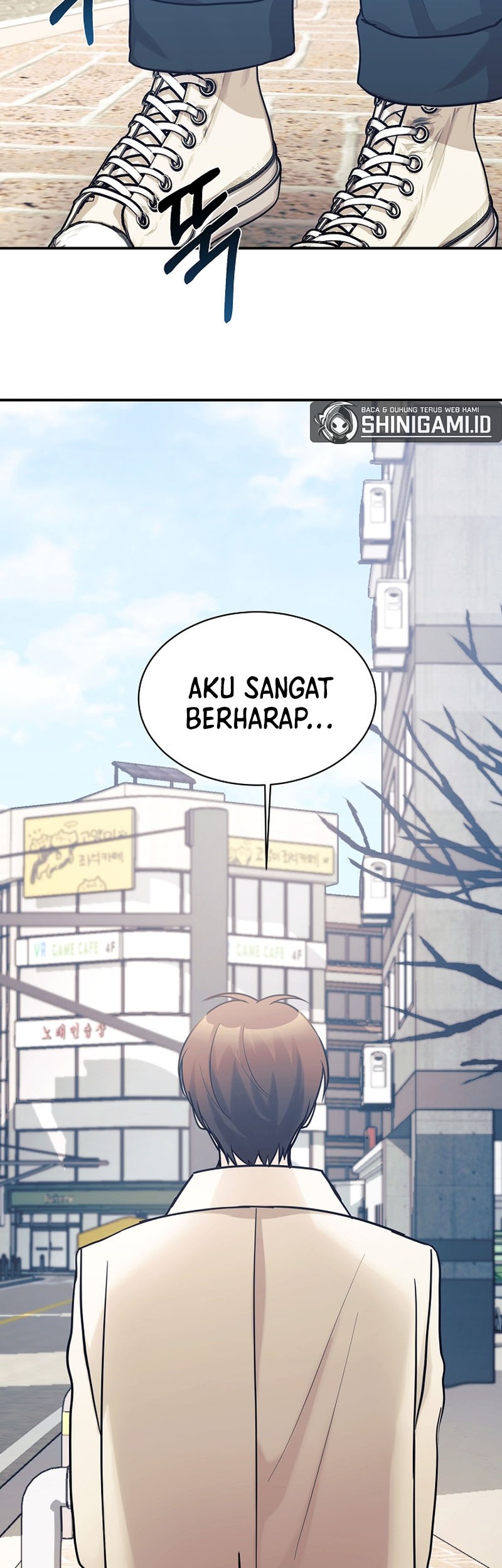 My Daughter Is a Dragon! Chapter 54 Gambar 35