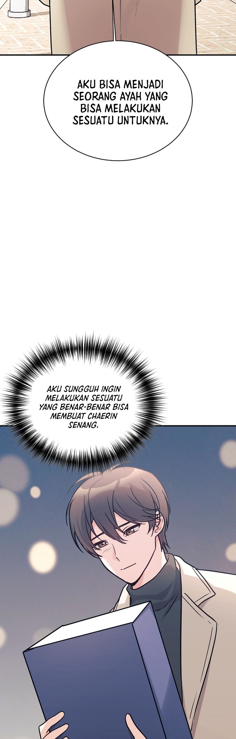 My Daughter Is a Dragon! Chapter 54 Gambar 36