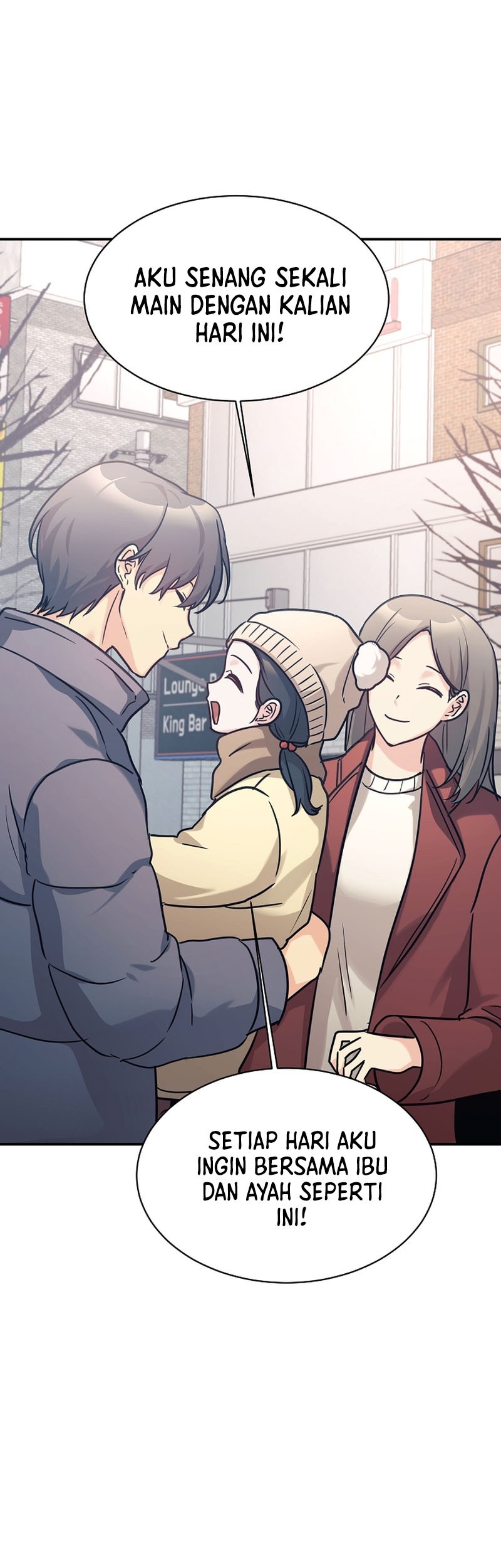 My Daughter Is a Dragon! Chapter 54 Gambar 38