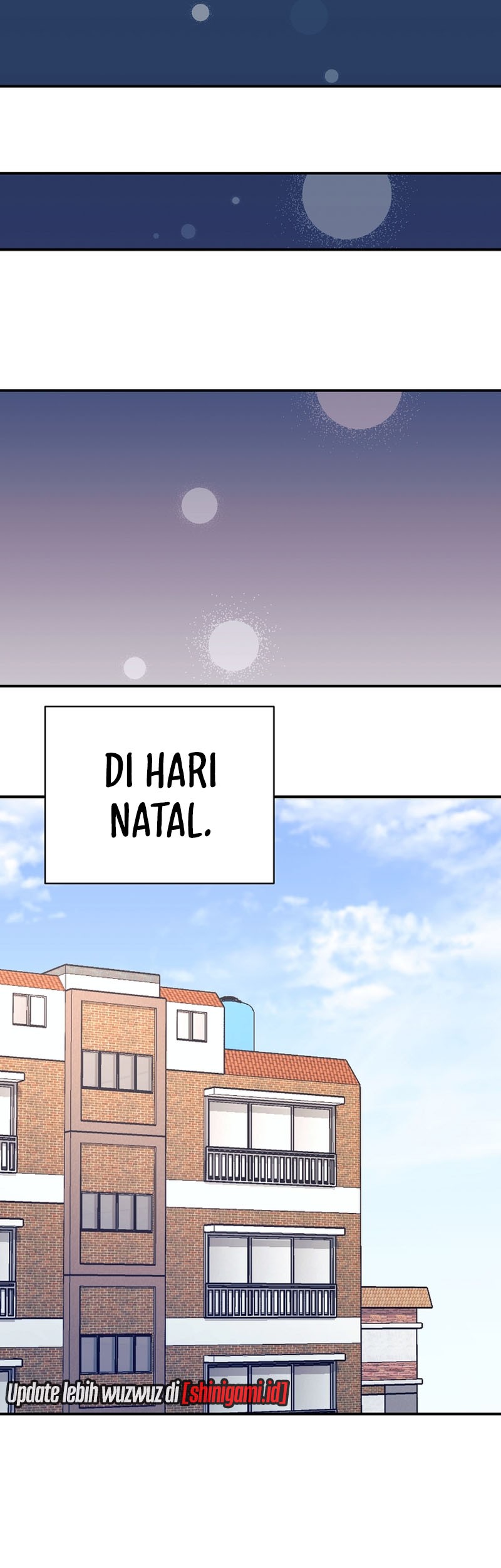 My Daughter Is a Dragon! Chapter 54 Gambar 42