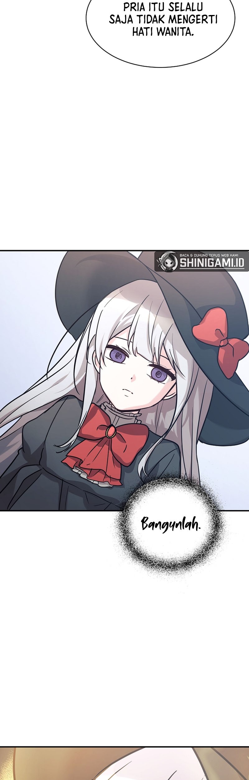 My Daughter Is a Dragon! Chapter 54 Gambar 48