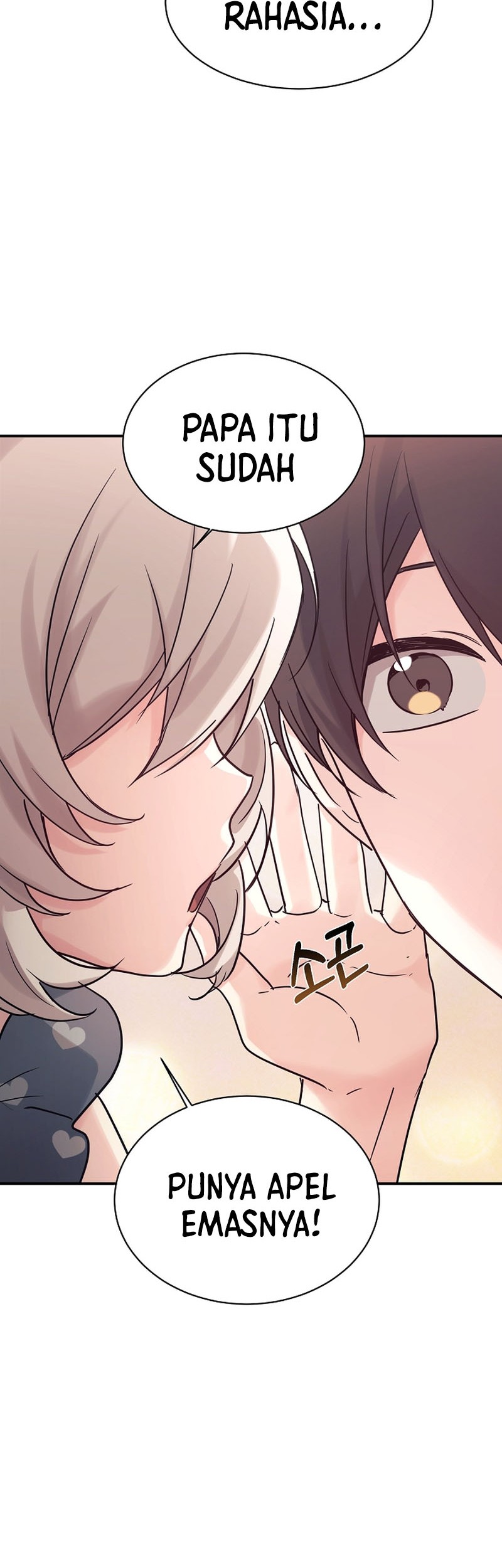 My Daughter Is a Dragon! Chapter 54 Gambar 5