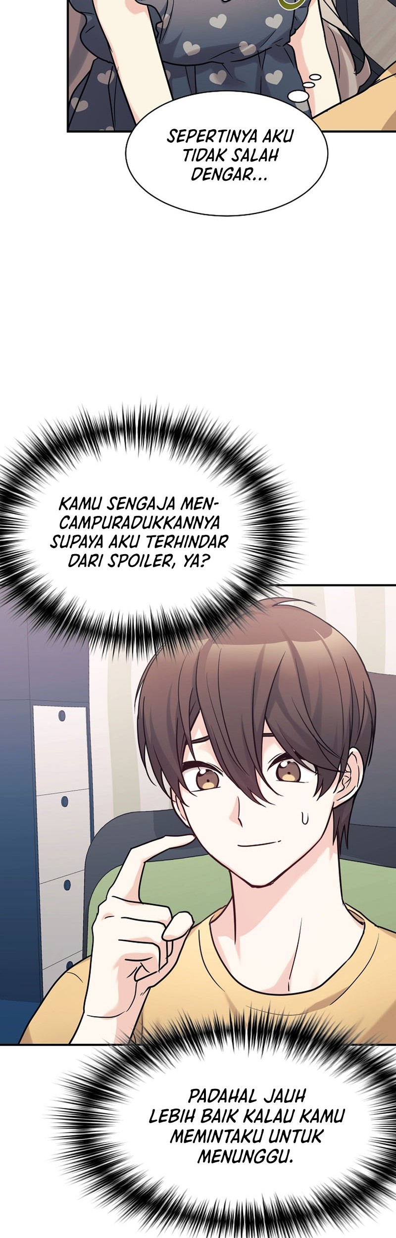 My Daughter Is a Dragon! Chapter 54 Gambar 7