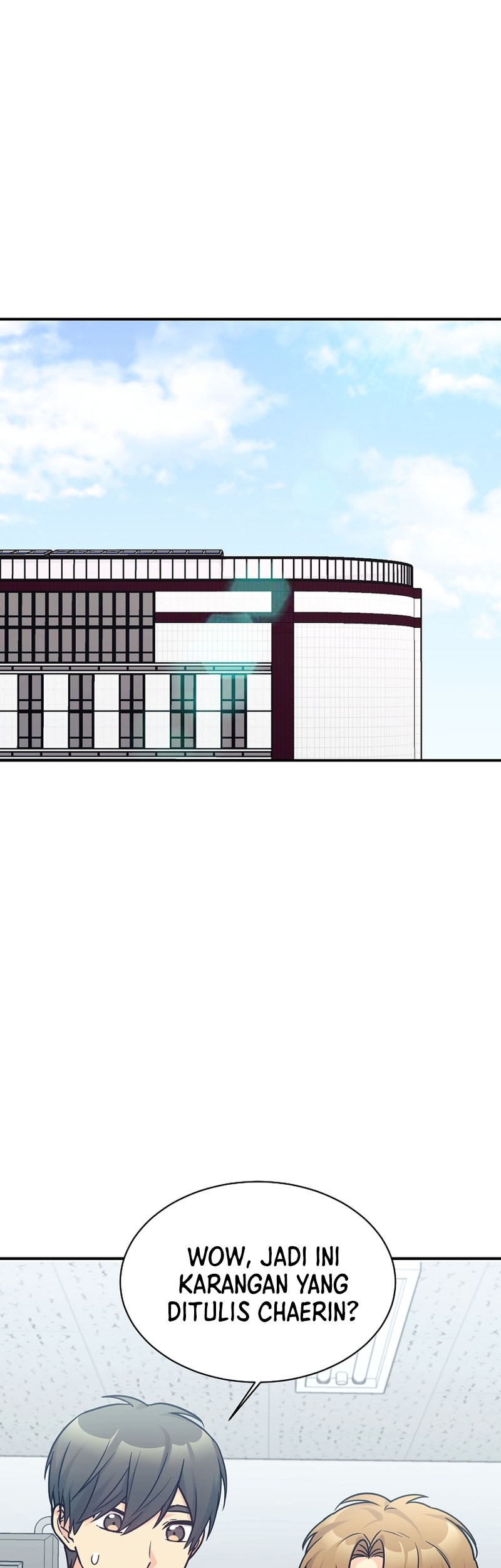 My Daughter Is a Dragon! Chapter 54 Gambar 10