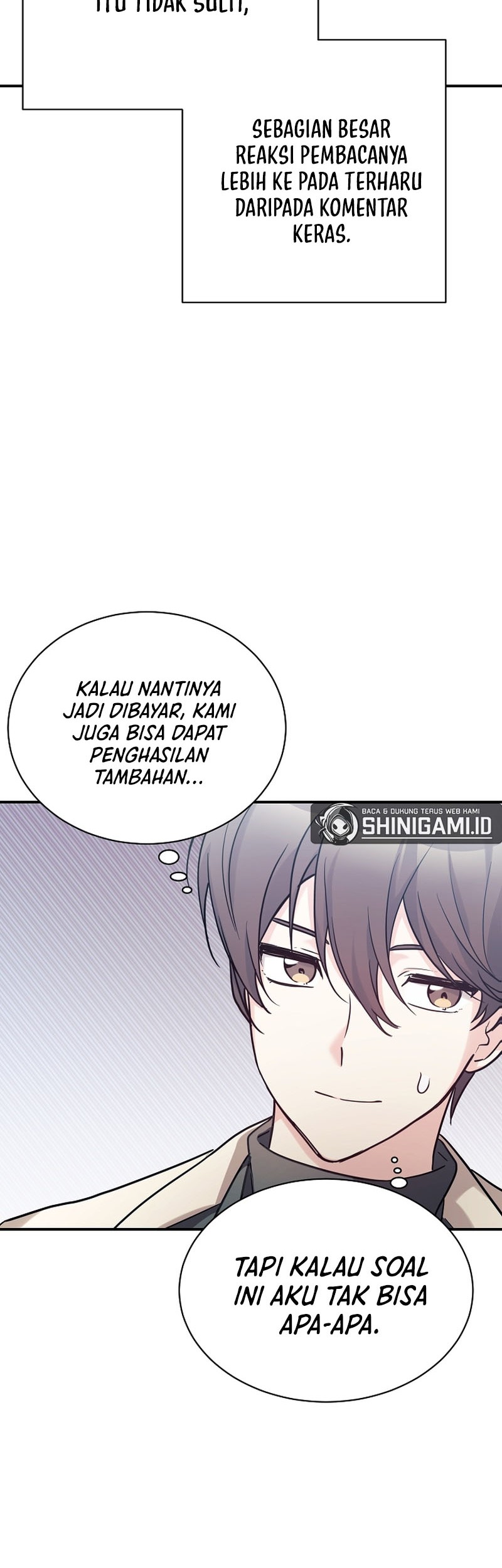 My Daughter Is a Dragon! Chapter 54 Gambar 15