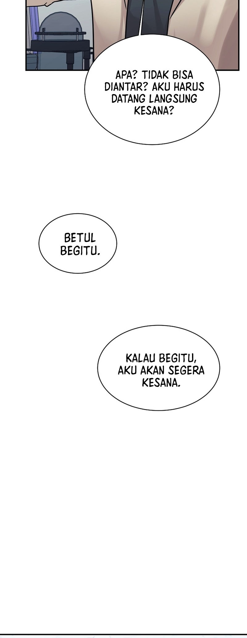 My Daughter Is a Dragon! Chapter 54 Gambar 17