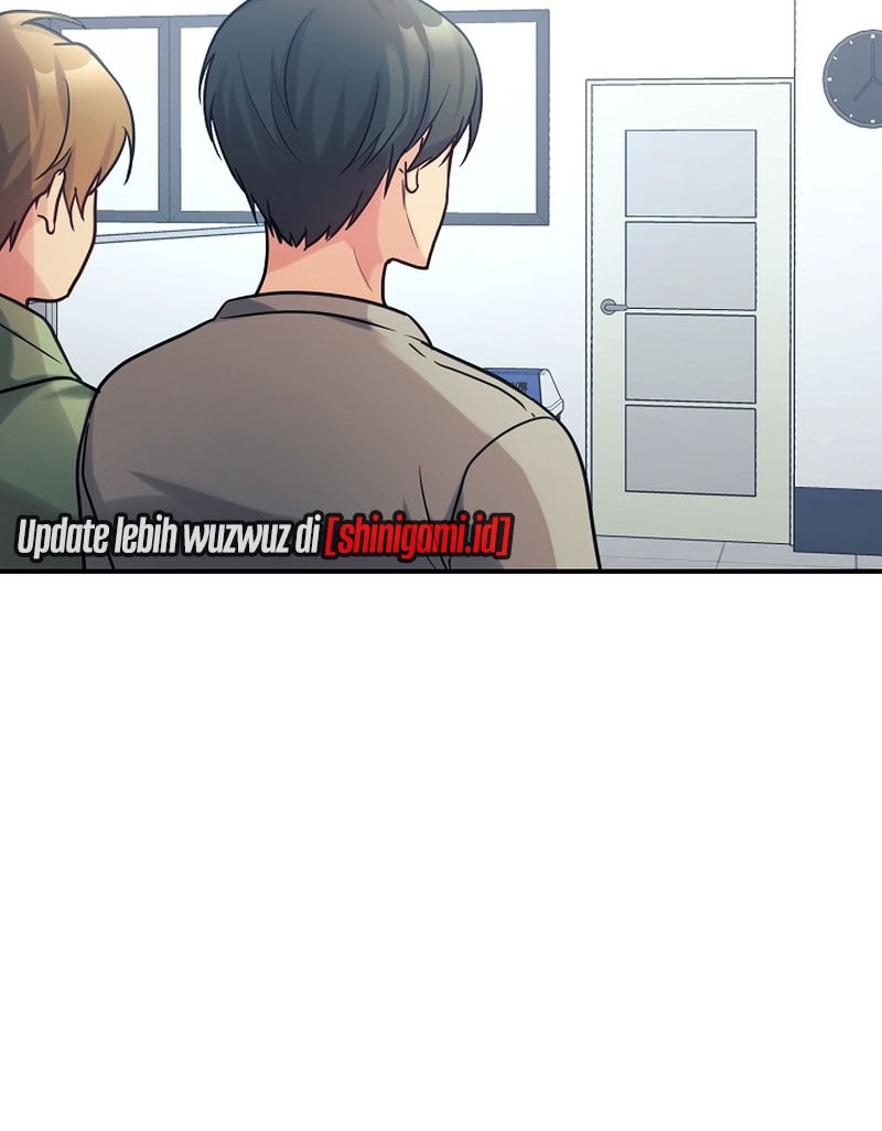 My Daughter Is a Dragon! Chapter 54 Gambar 25