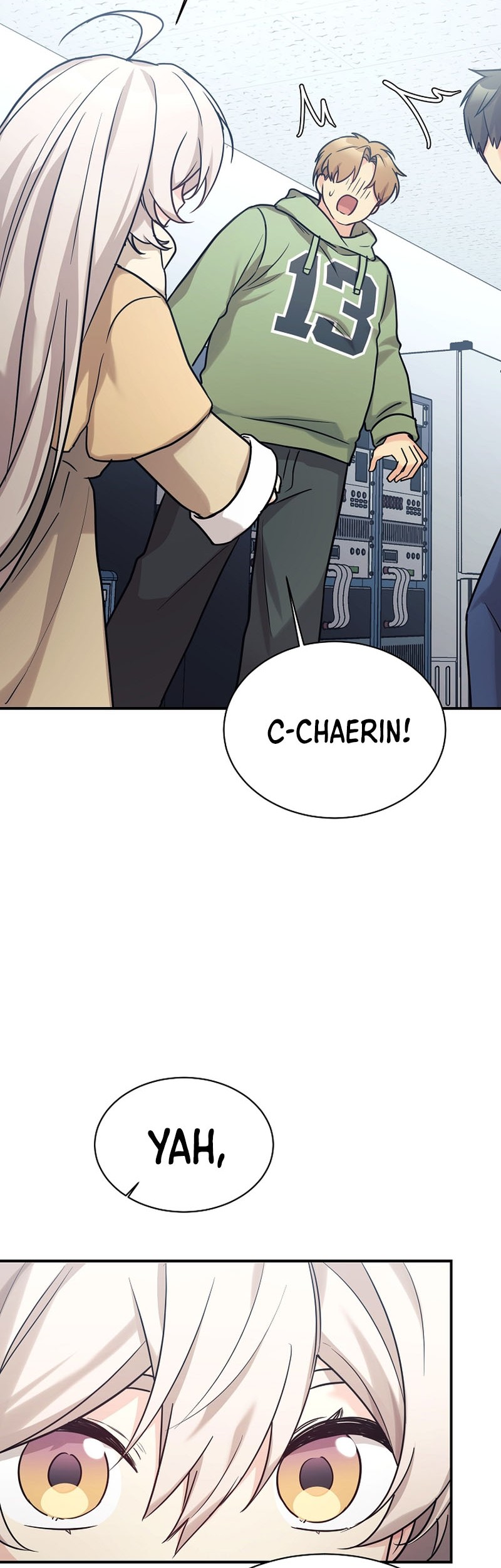 My Daughter Is a Dragon! Chapter 54 Gambar 27