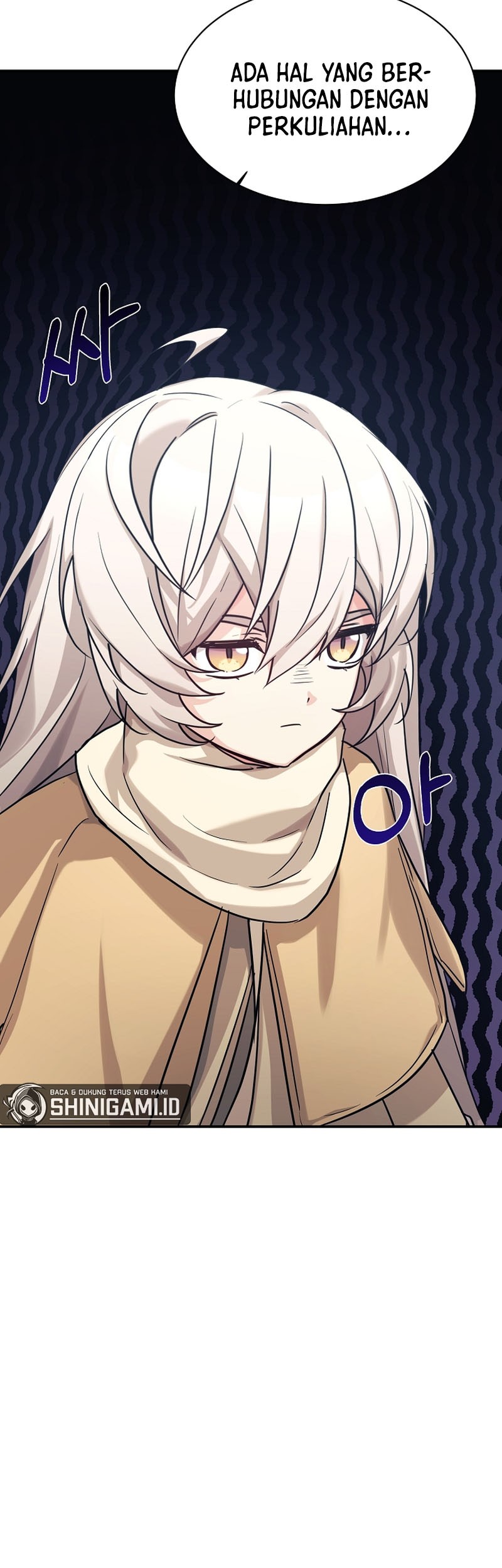 My Daughter Is a Dragon! Chapter 54 Gambar 28