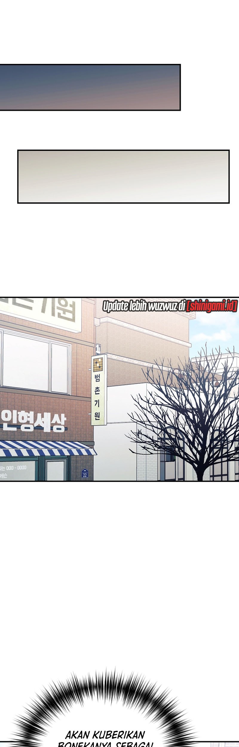 My Daughter Is a Dragon! Chapter 54 Gambar 31