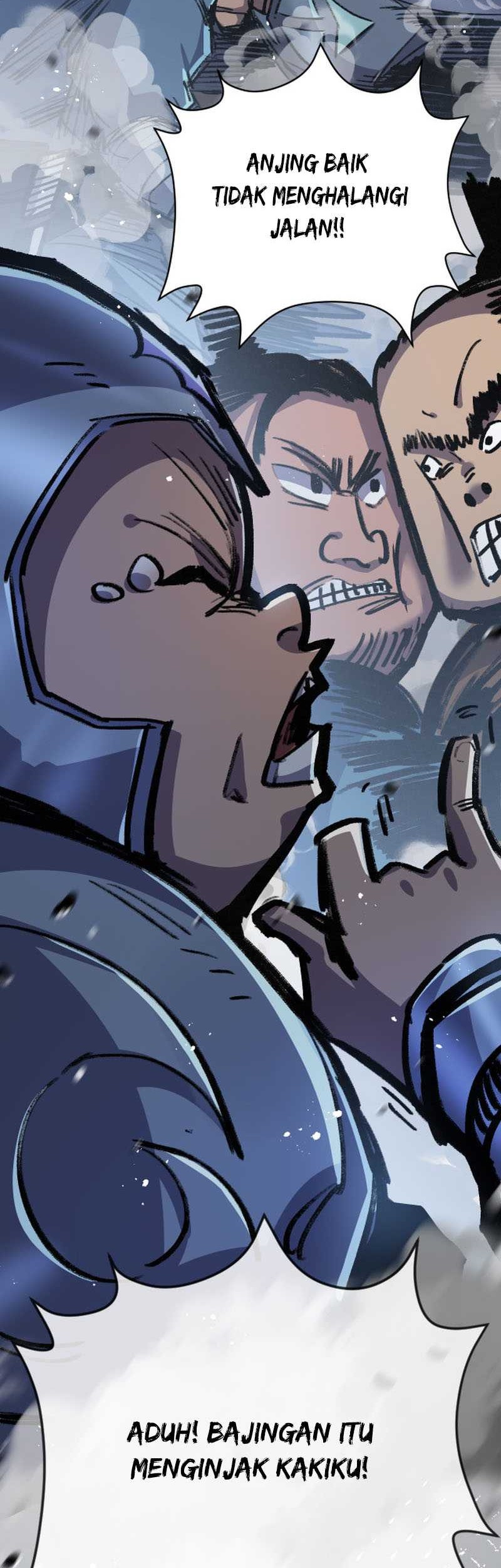 Moon Slayer Chapter 09 Gambar 35