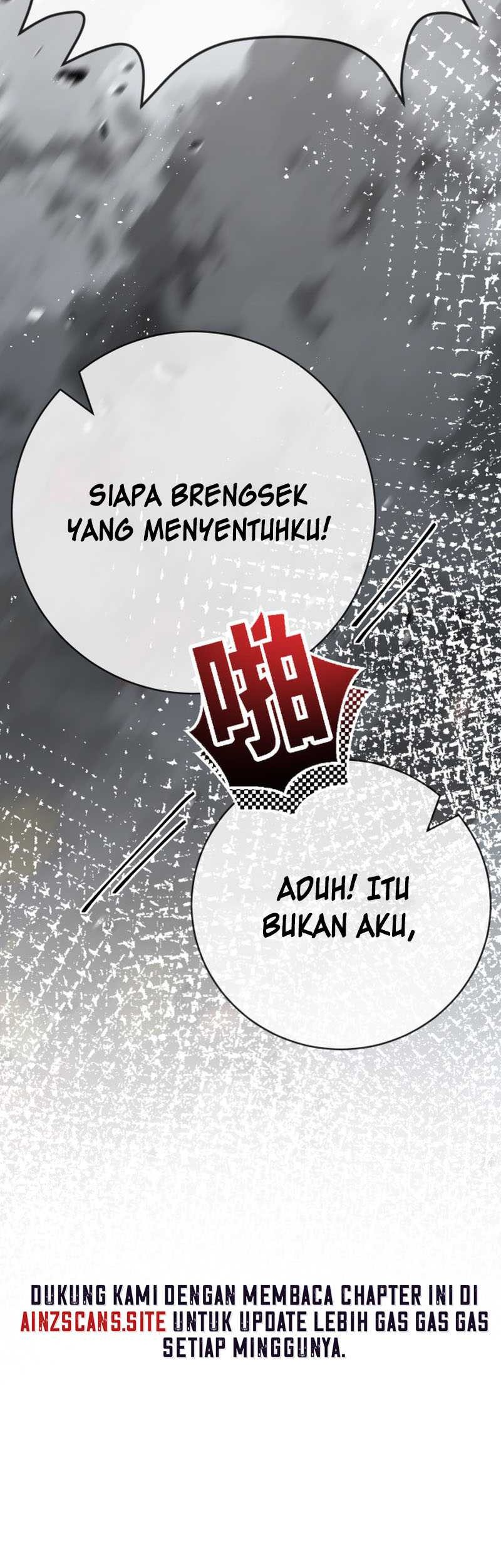Moon Slayer Chapter 09 Gambar 36