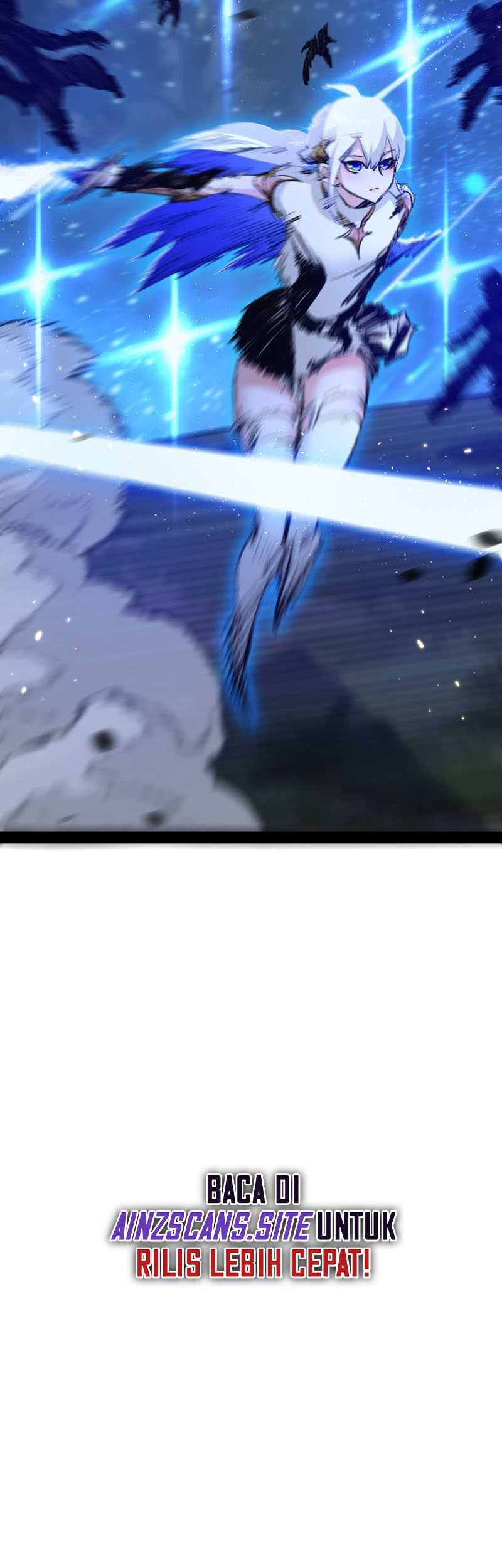 Moon Slayer Chapter 09 Gambar 42