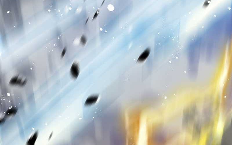 Moon Slayer Chapter 09 Gambar 45