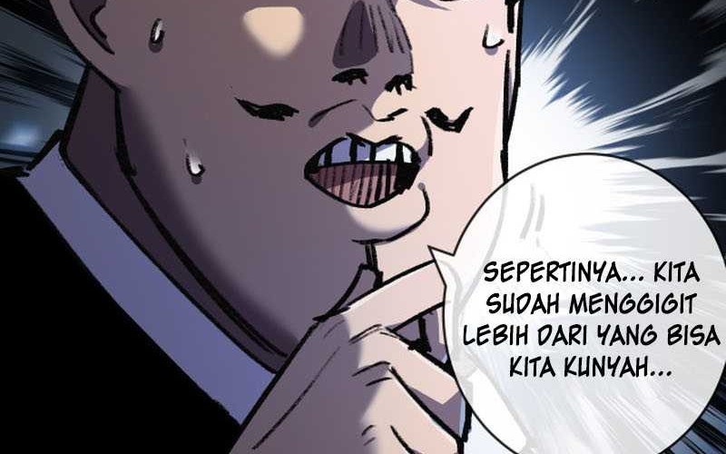 Moon Slayer Chapter 09 Gambar 17