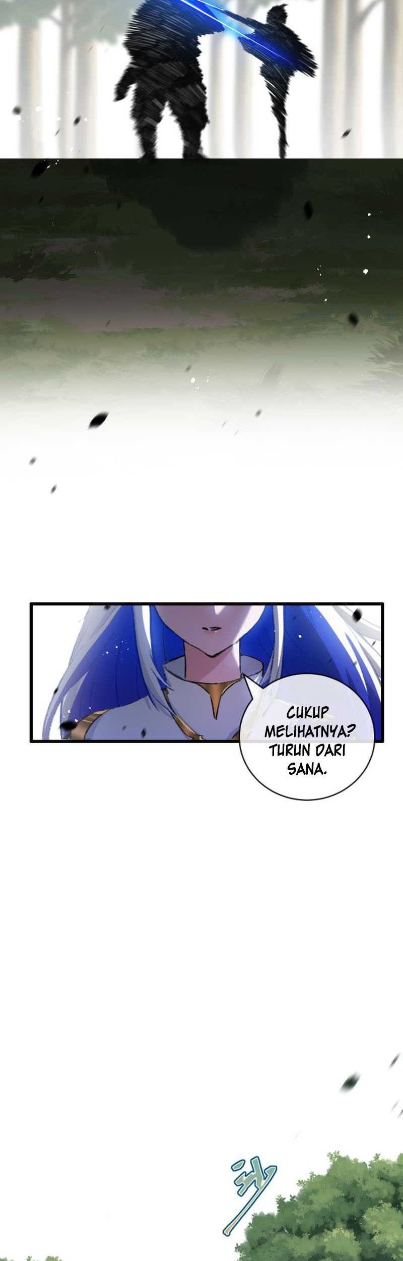 Moon Slayer Chapter 09 Gambar 19