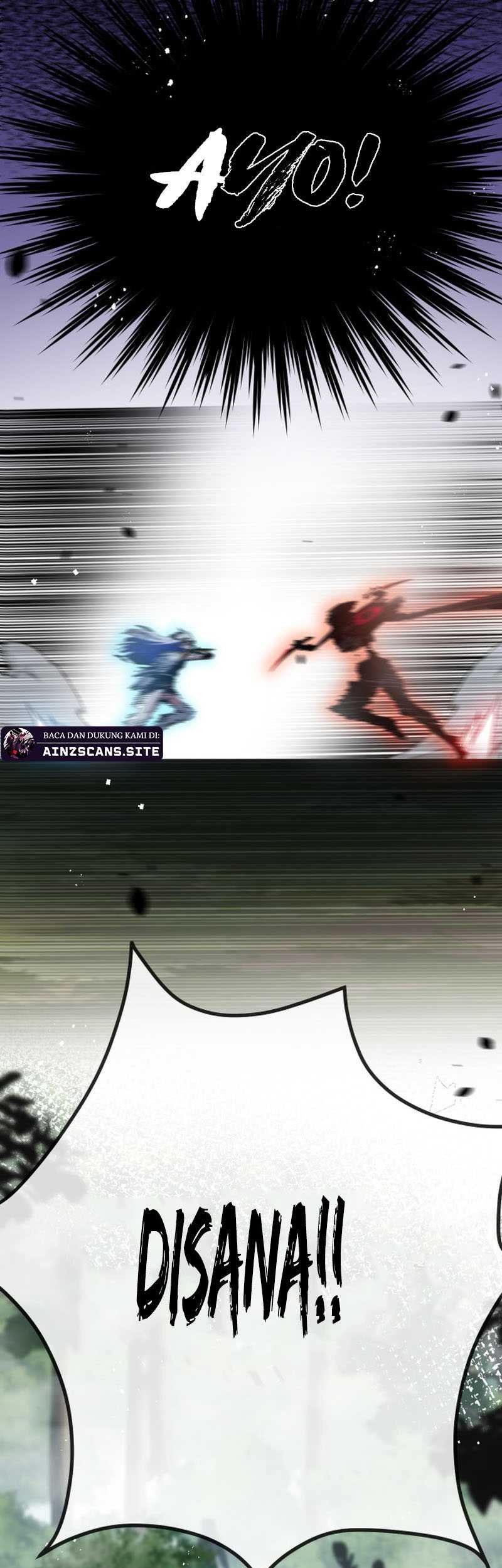 Moon Slayer Chapter 09 Gambar 22