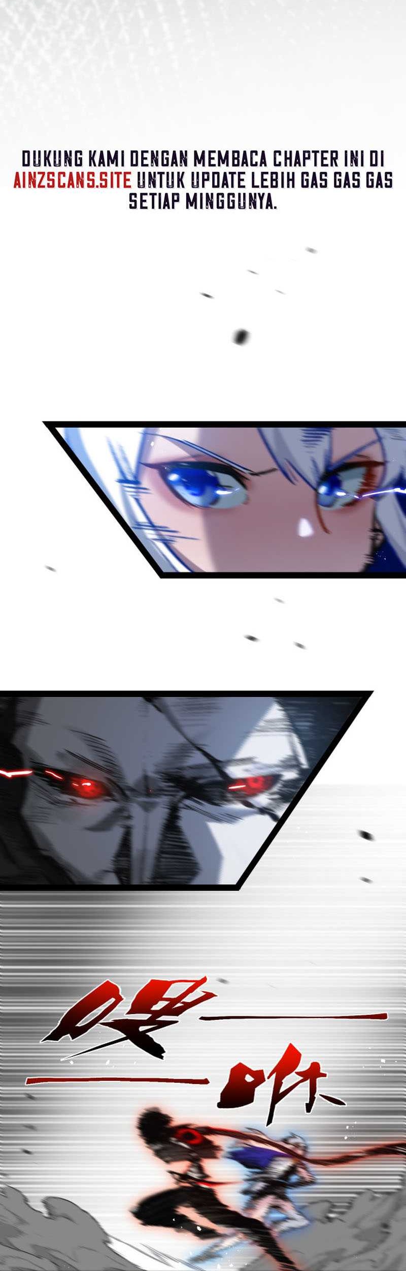 Moon Slayer Chapter 09 Gambar 27