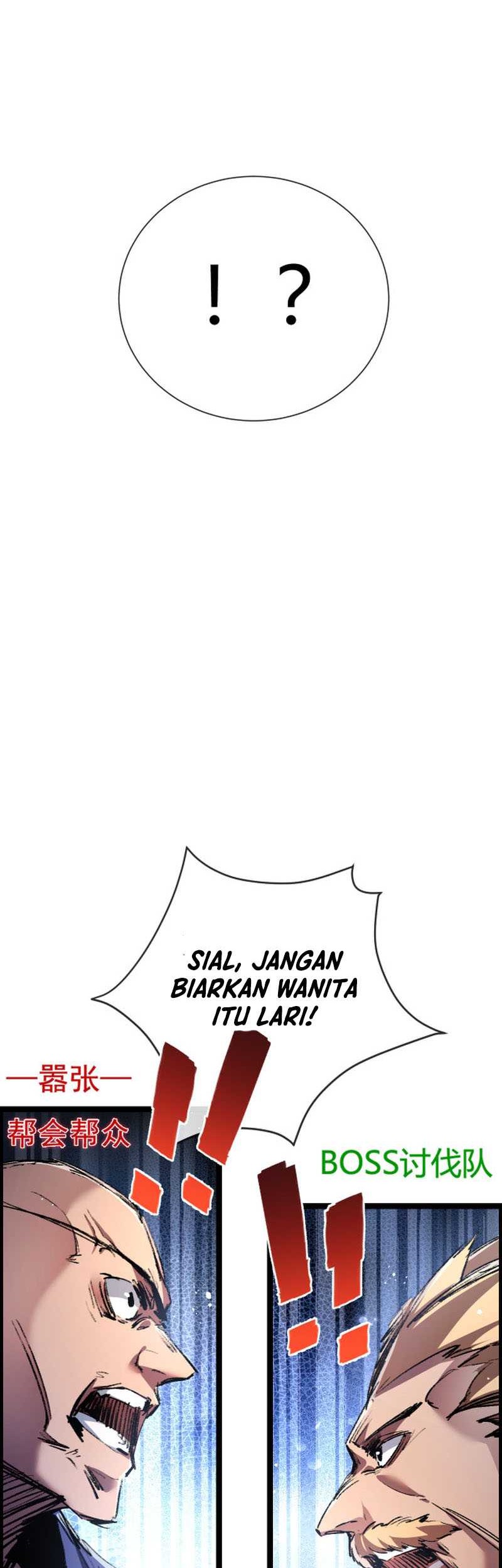 Moon Slayer Chapter 09 Gambar 31