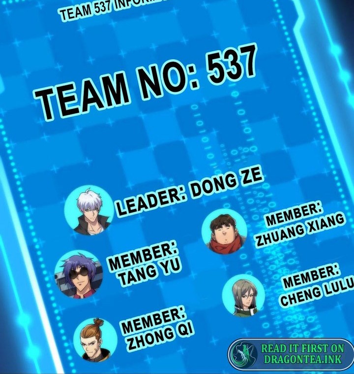 King of Runes Chapter 38 Gambar 9