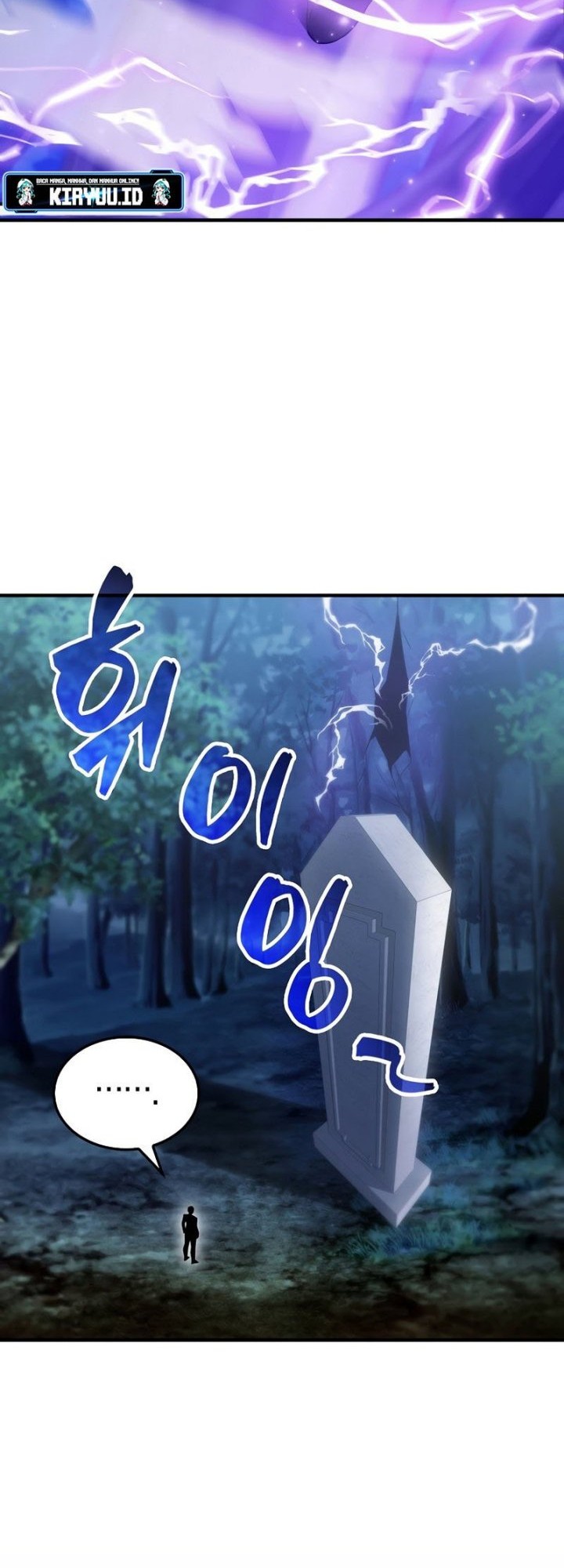 The Extra is Too Strong Chapter 27 Gambar 47