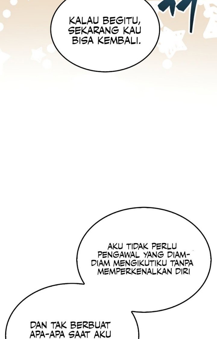 The Extra is Too Strong Chapter 27 Gambar 10