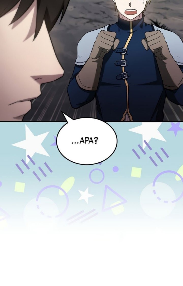 The Extra is Too Strong Chapter 27 Gambar 13