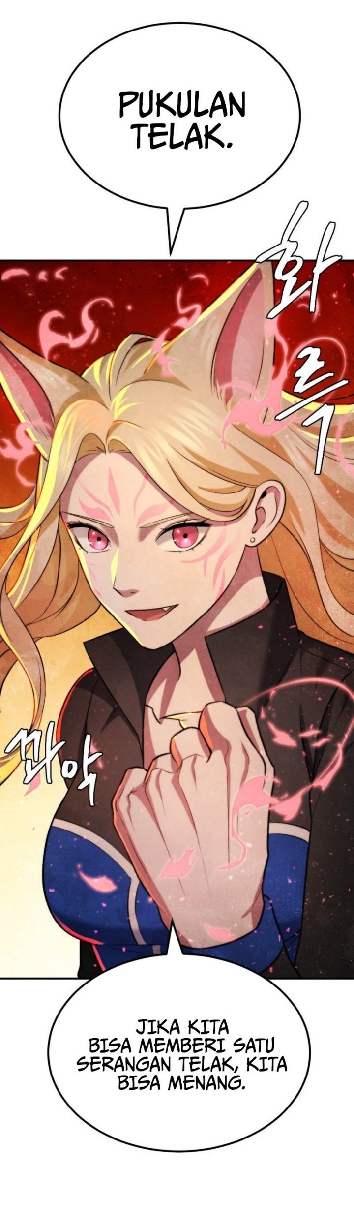 Monsters (2022) Chapter 46 Gambar 52