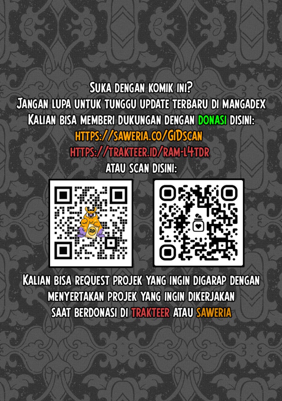 Shoukan Sareta Kenja wa Isekai o Iku ~ Saikyouna no wa Fuyou Zaiko no Aitemudeshita ~ Chapter 27.1 Gambar 22