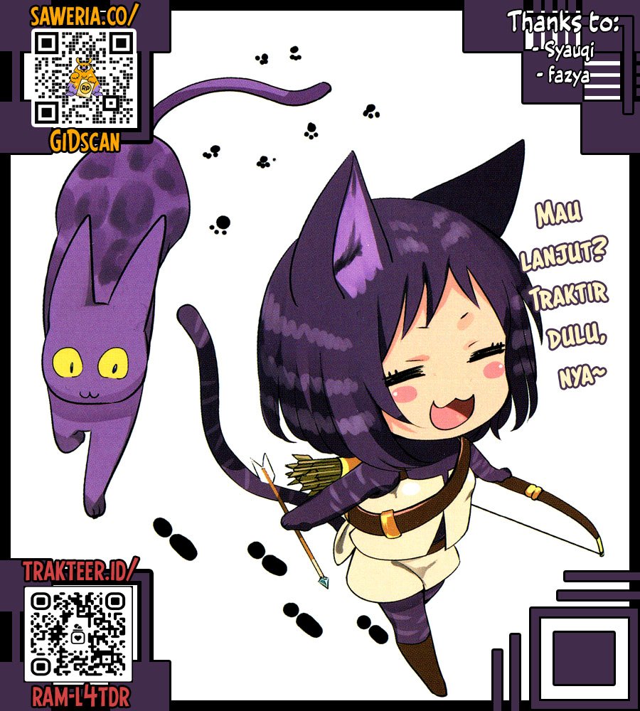 Arafoo Otoko no Isekai Tsuhan Seikatsu Chapter 12.2 Gambar 20