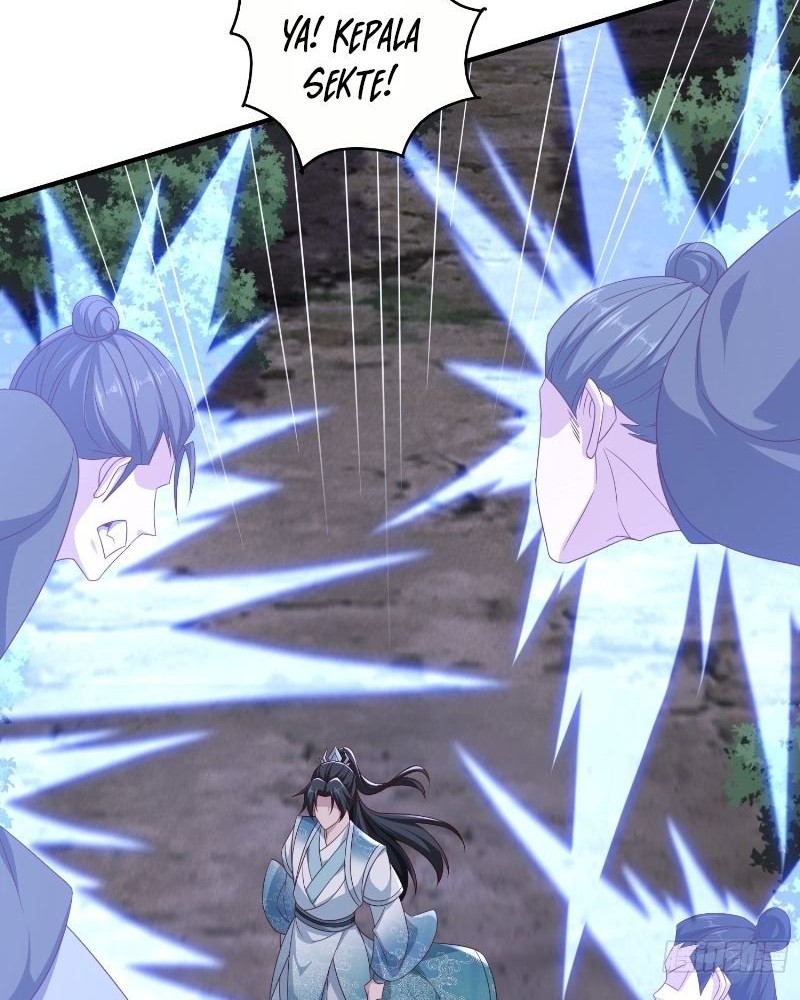 I Rely On Rewarding Apprentices To Upgrade Chapter 47 Gambar 31