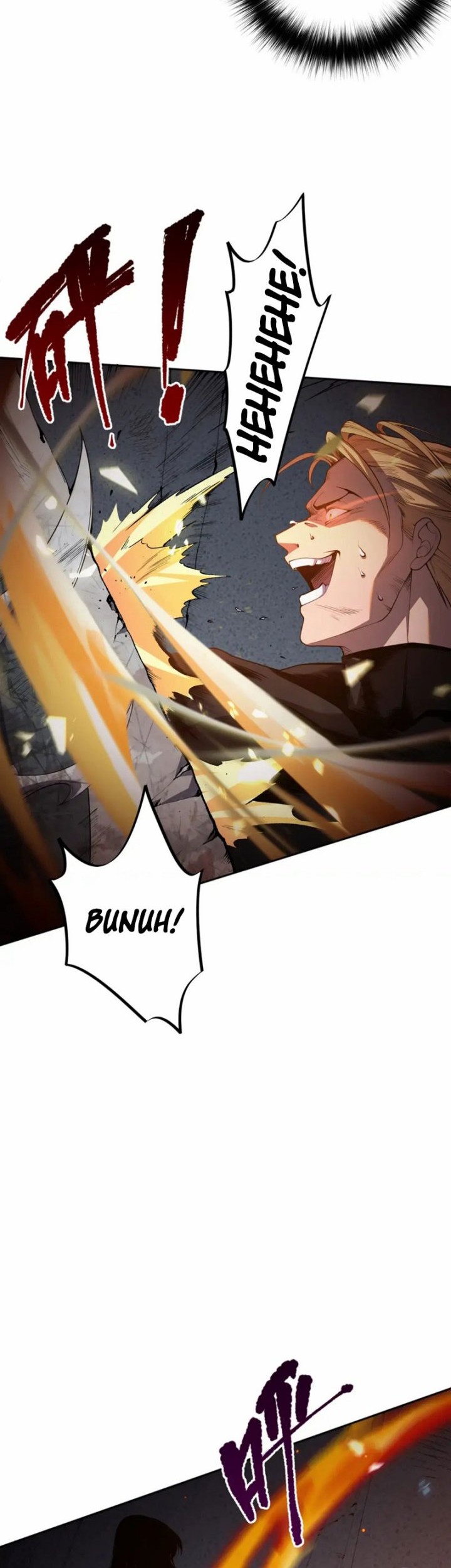 Disastrous Necromancer Chapter 10 Gambar 30