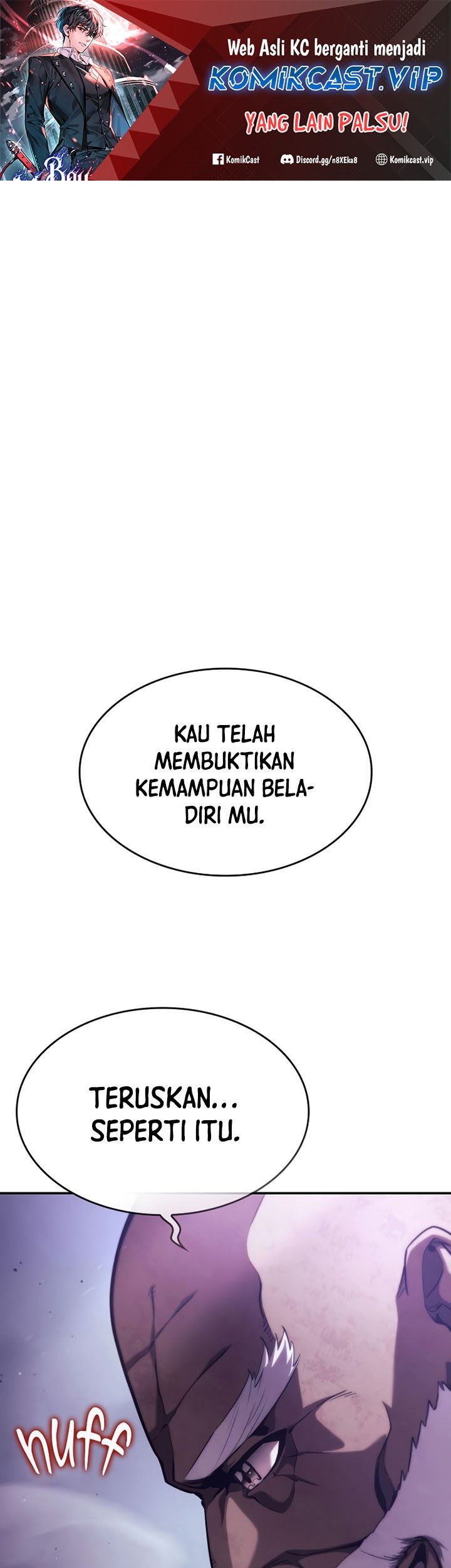 Baca Boundless Necromancer Chapter 45 Gambar 2