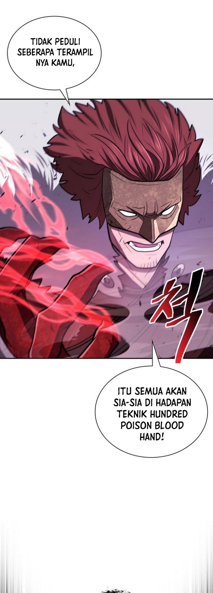 Sword Demon Island Chapter 40 Gambar 11