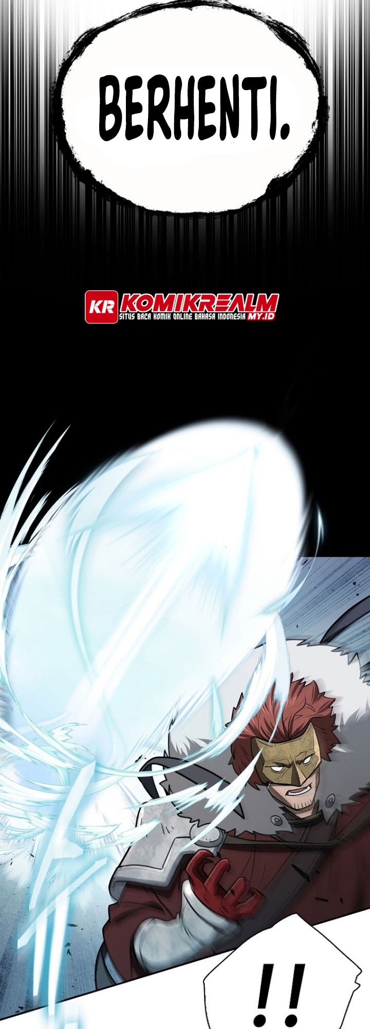 Sword Demon Island Chapter 40 Gambar 12