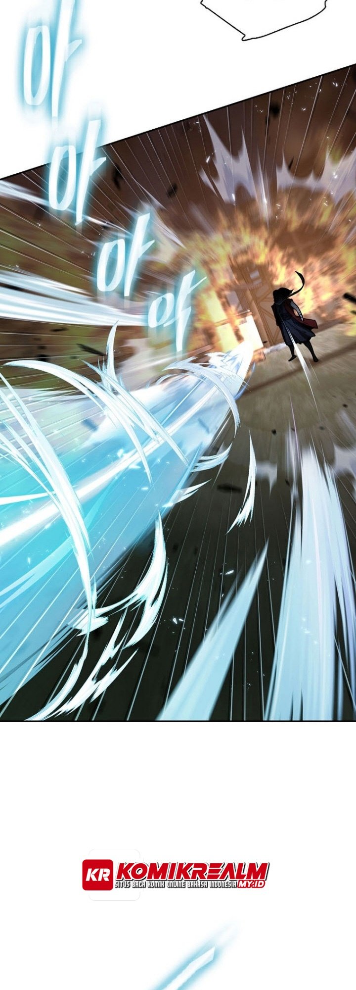 Sword Demon Island Chapter 40 Gambar 13