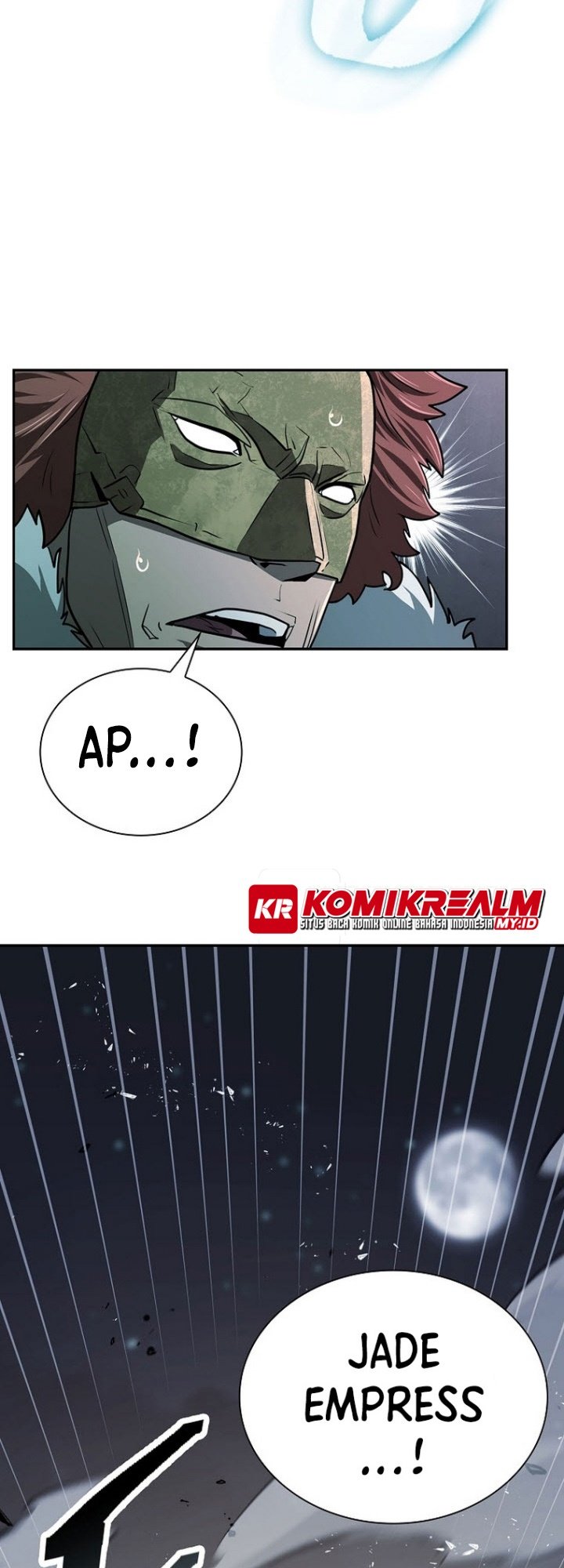 Sword Demon Island Chapter 40 Gambar 15