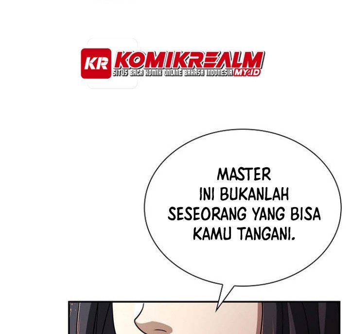 Sword Demon Island Chapter 40 Gambar 18