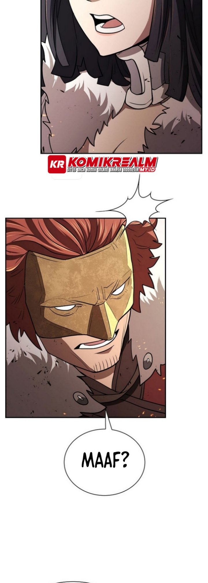 Sword Demon Island Chapter 40 Gambar 19