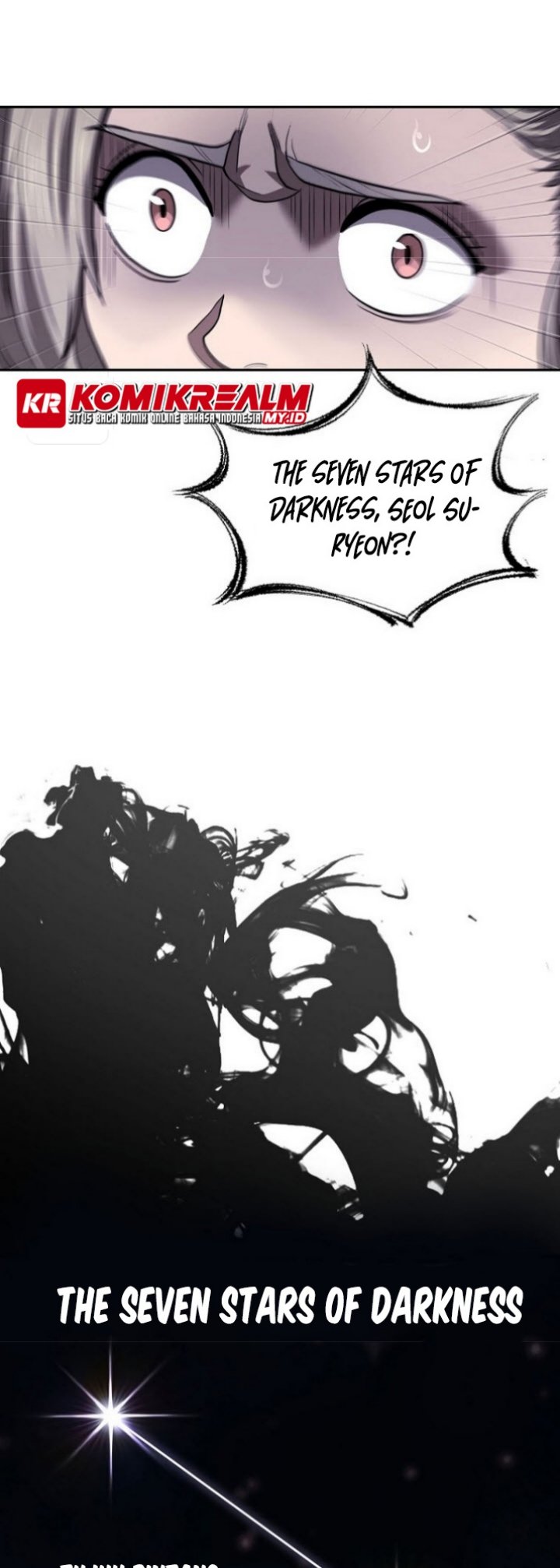 Sword Demon Island Chapter 40 Gambar 22