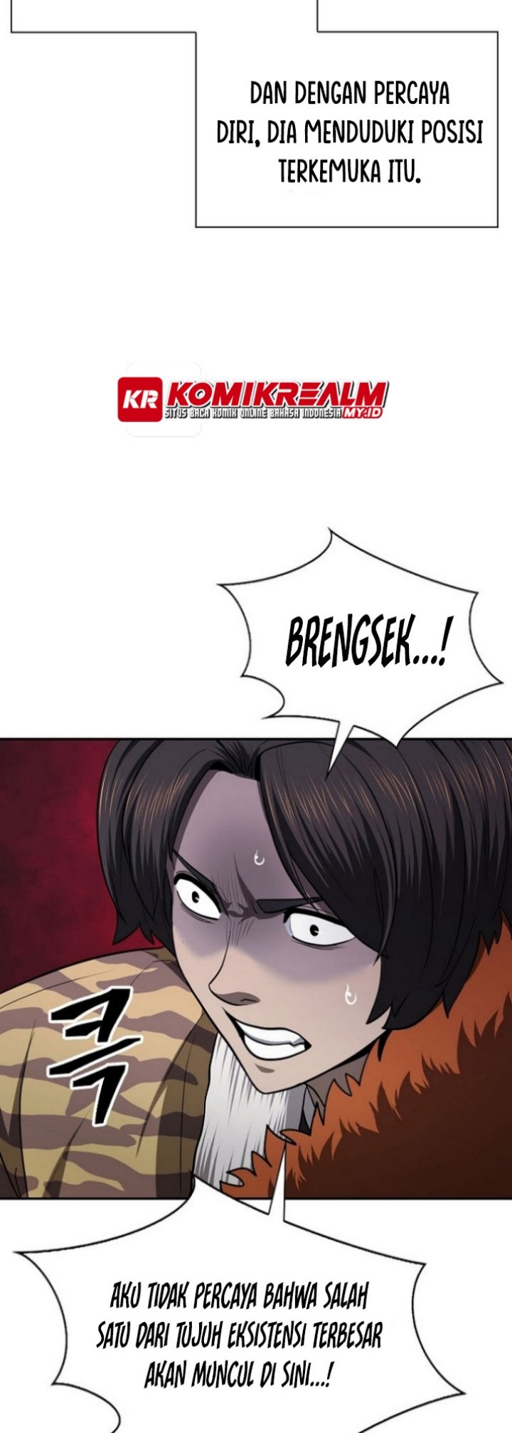 Sword Demon Island Chapter 40 Gambar 26