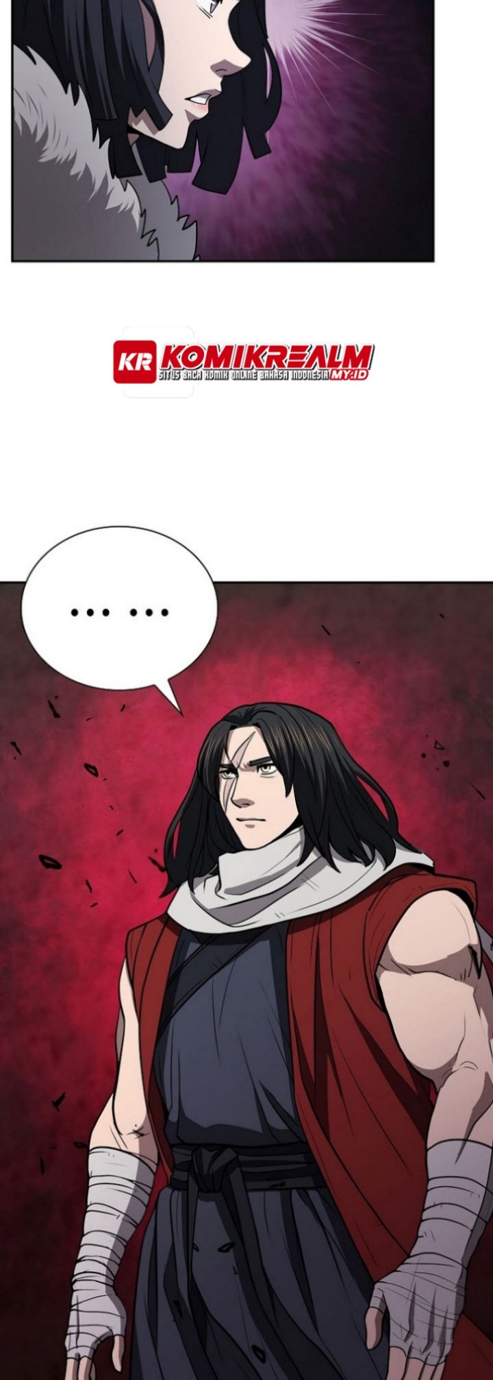 Sword Demon Island Chapter 40 Gambar 29